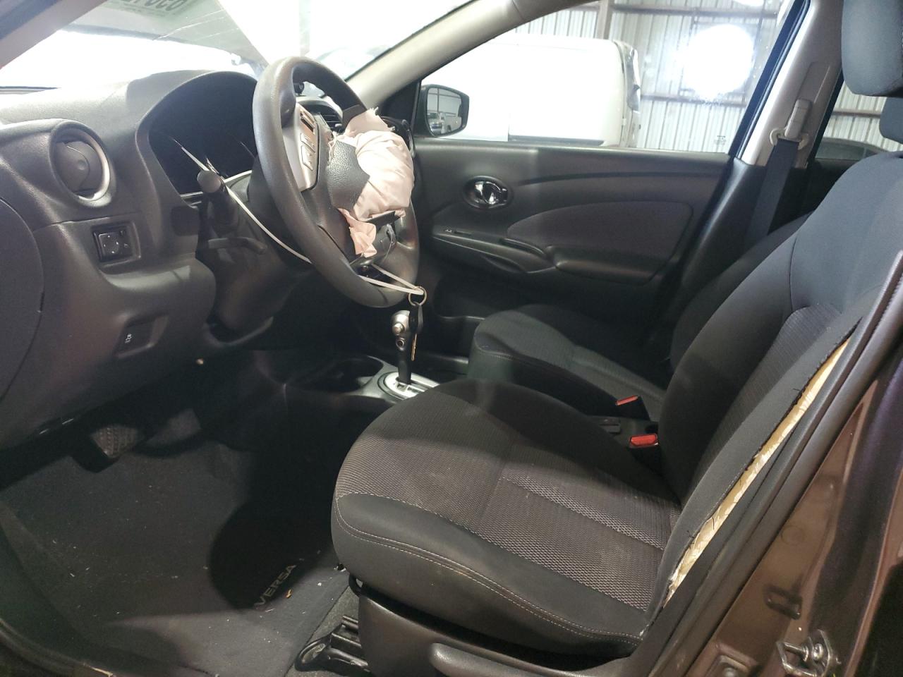 2015 Nissan Versa - Image 7