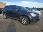 2015 Chevrolet Equinox Ls на продаже в Gaston, SC - Rear End