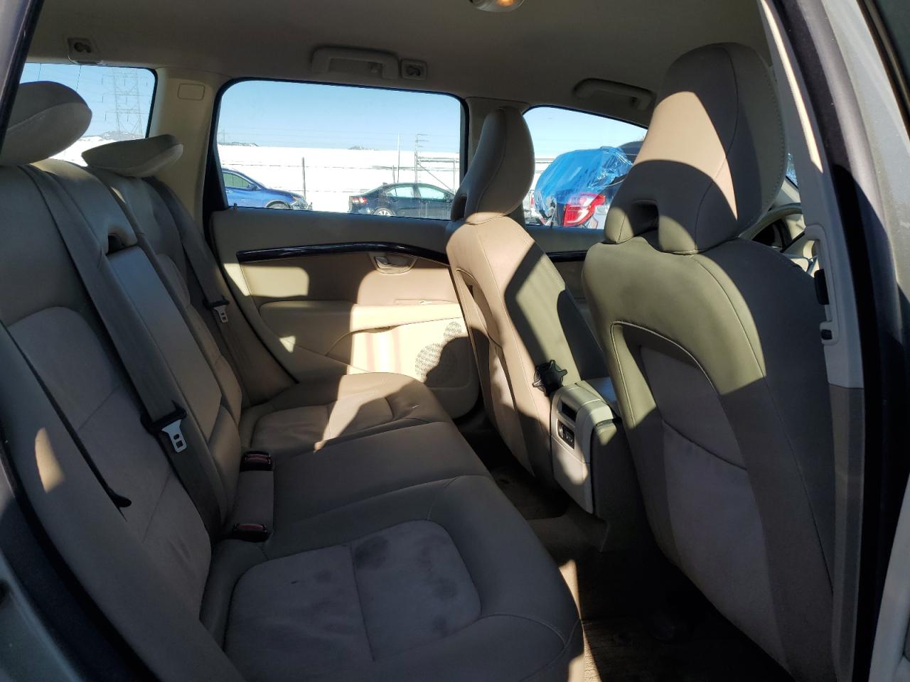2008 Volvo XC70 - Image 10