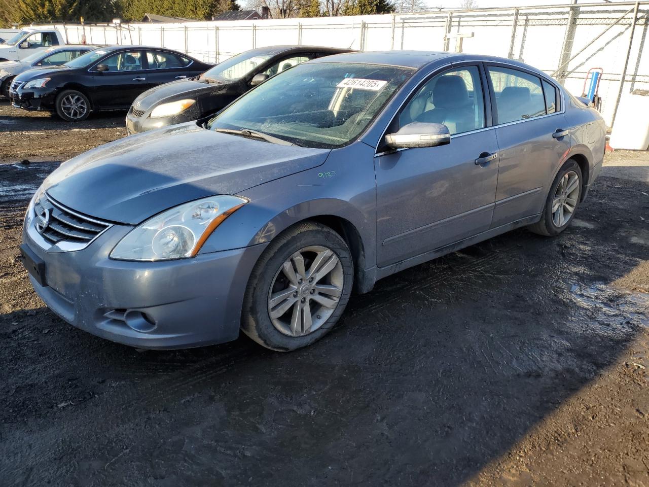 2012 Nissan Altima - Image 1