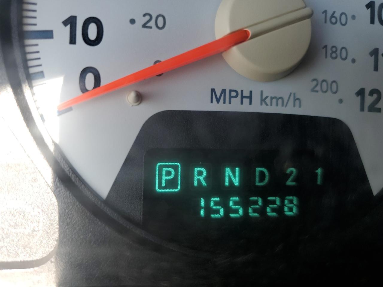 2006 Dodge RAM - Image 9