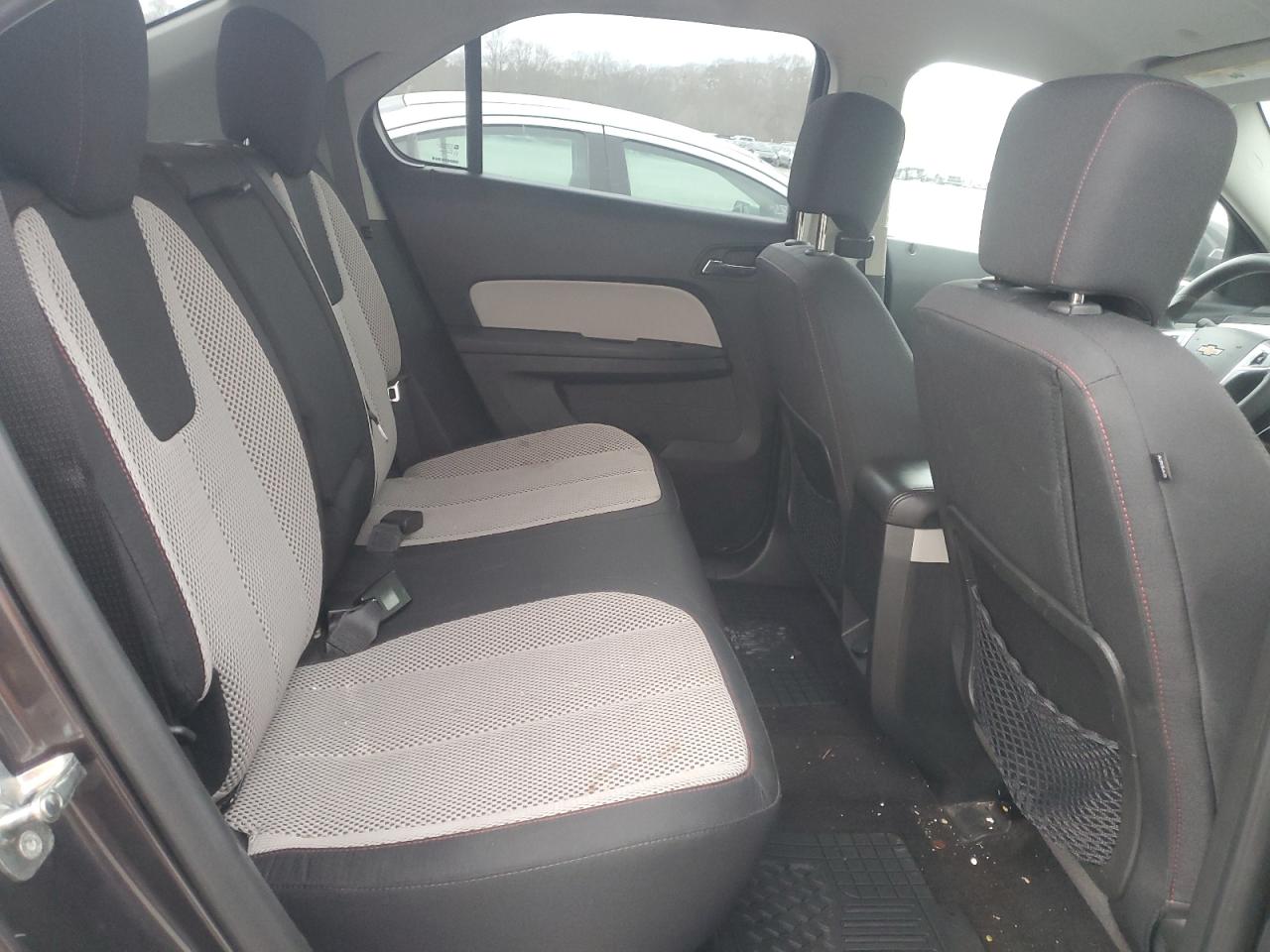 2016 Chevrolet Equinox - Image 10
