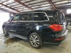 4JGDF7CE0DA****** Used and Repairable 2013 Mercedes-Benz GL-Class in CT - East Granby