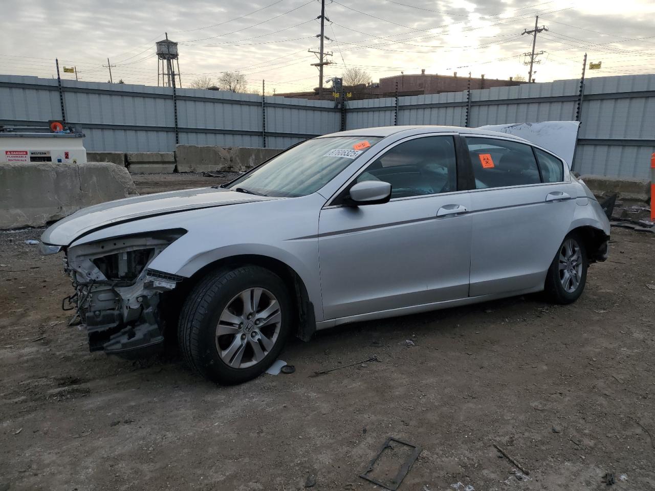 2011 Honda Accord - Image 1