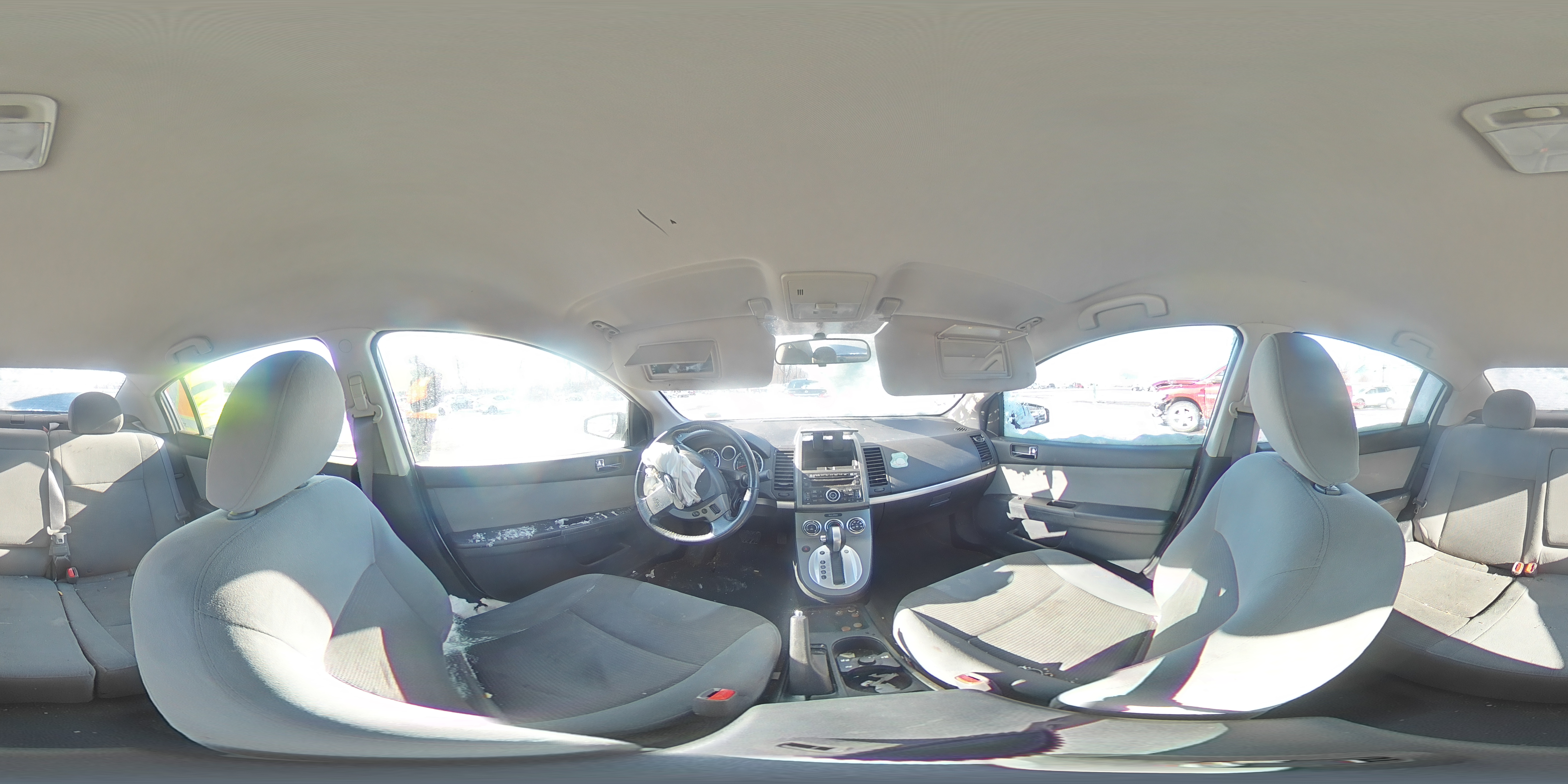 2011 Nissan Sentra - Image 13