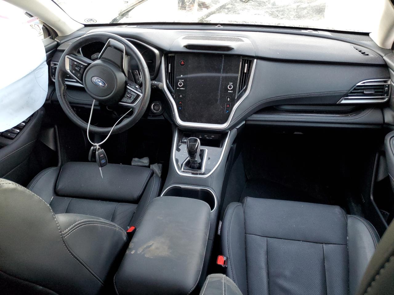2021 Subaru Outback - Image 8