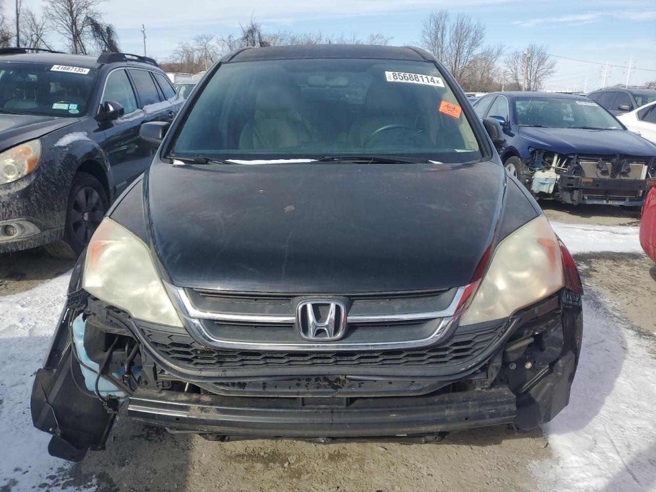 2010 Honda CR-V - Image 5