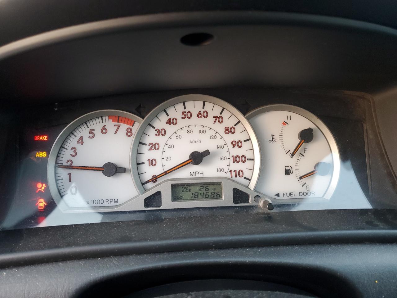 2007 Toyota Corolla - Image 9