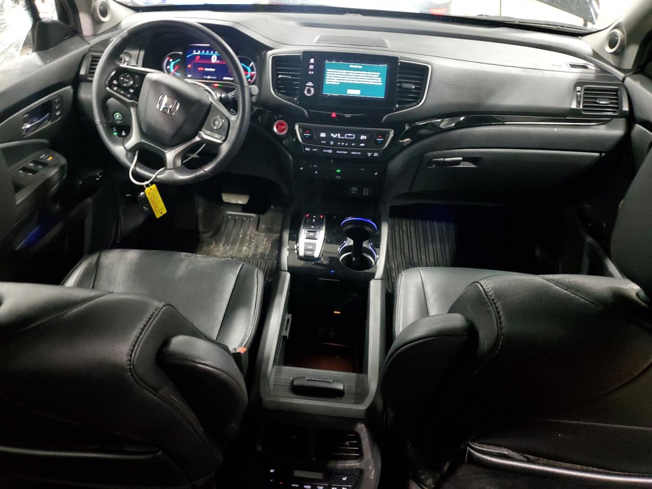 2019 Honda Pilot - Image 8
