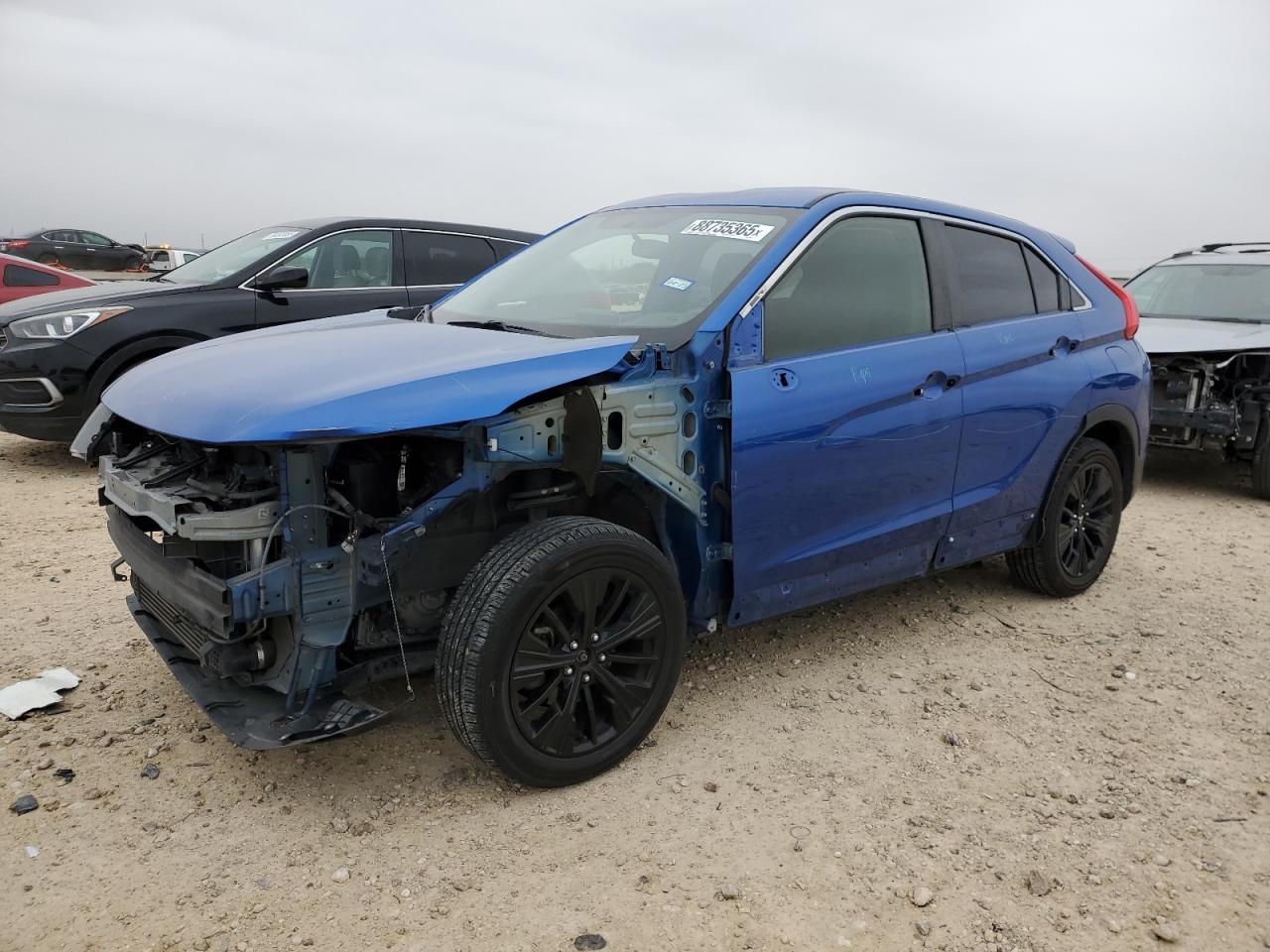 2019 Mitsubishi Eclipse - Image 1