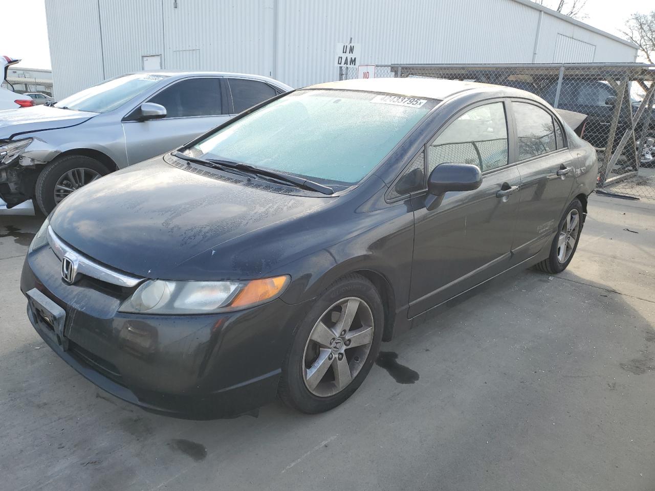 2008 Honda Civic - Image 1