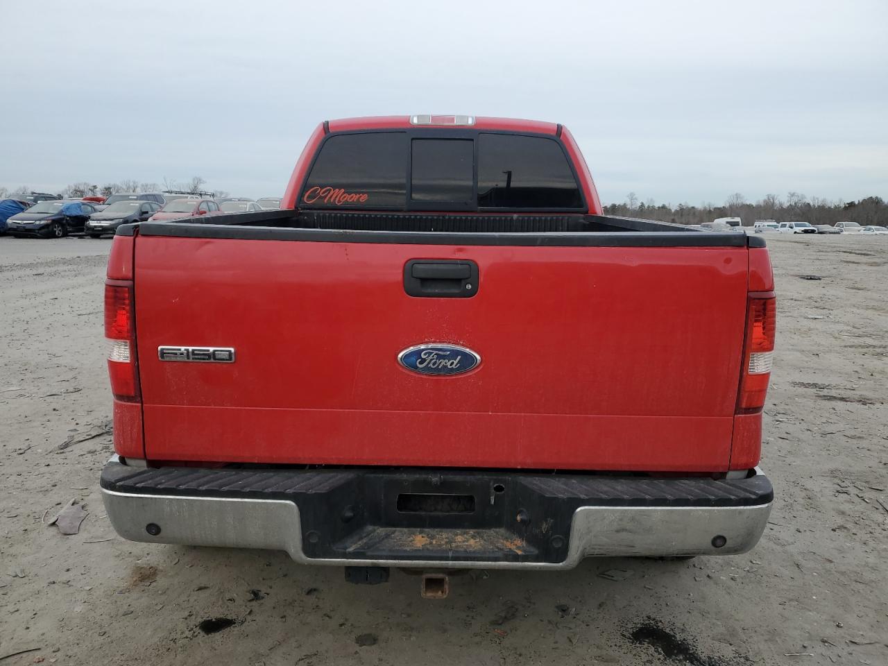 2008 Ford F-150 - Image 6