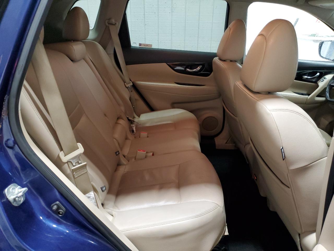 2020 Nissan Rogue - Image 11