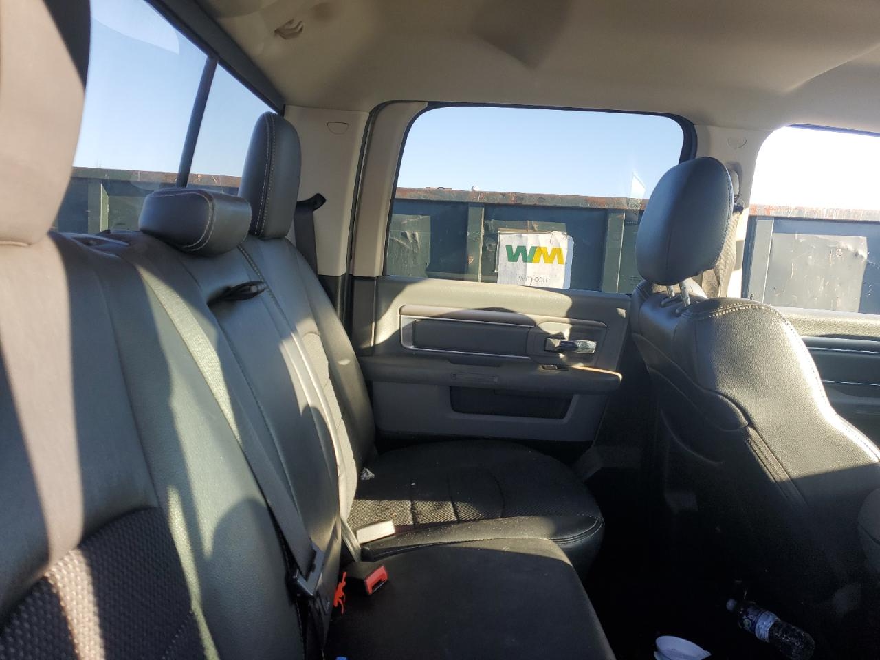 2017 RAM 1500 - Image 10