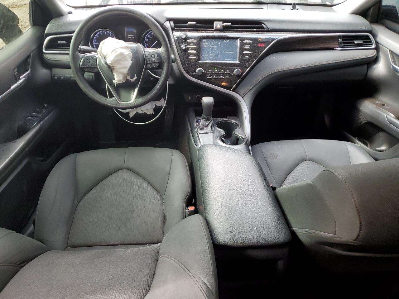 2018 Toyota Camry - Image 8