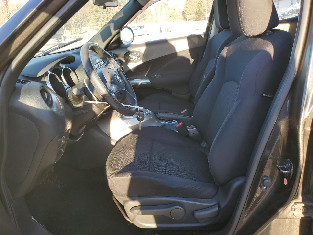 2011 Nissan Juke - Image 7