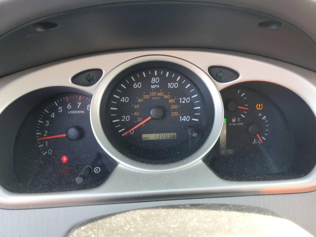 2007 Toyota Highlander - Image 9