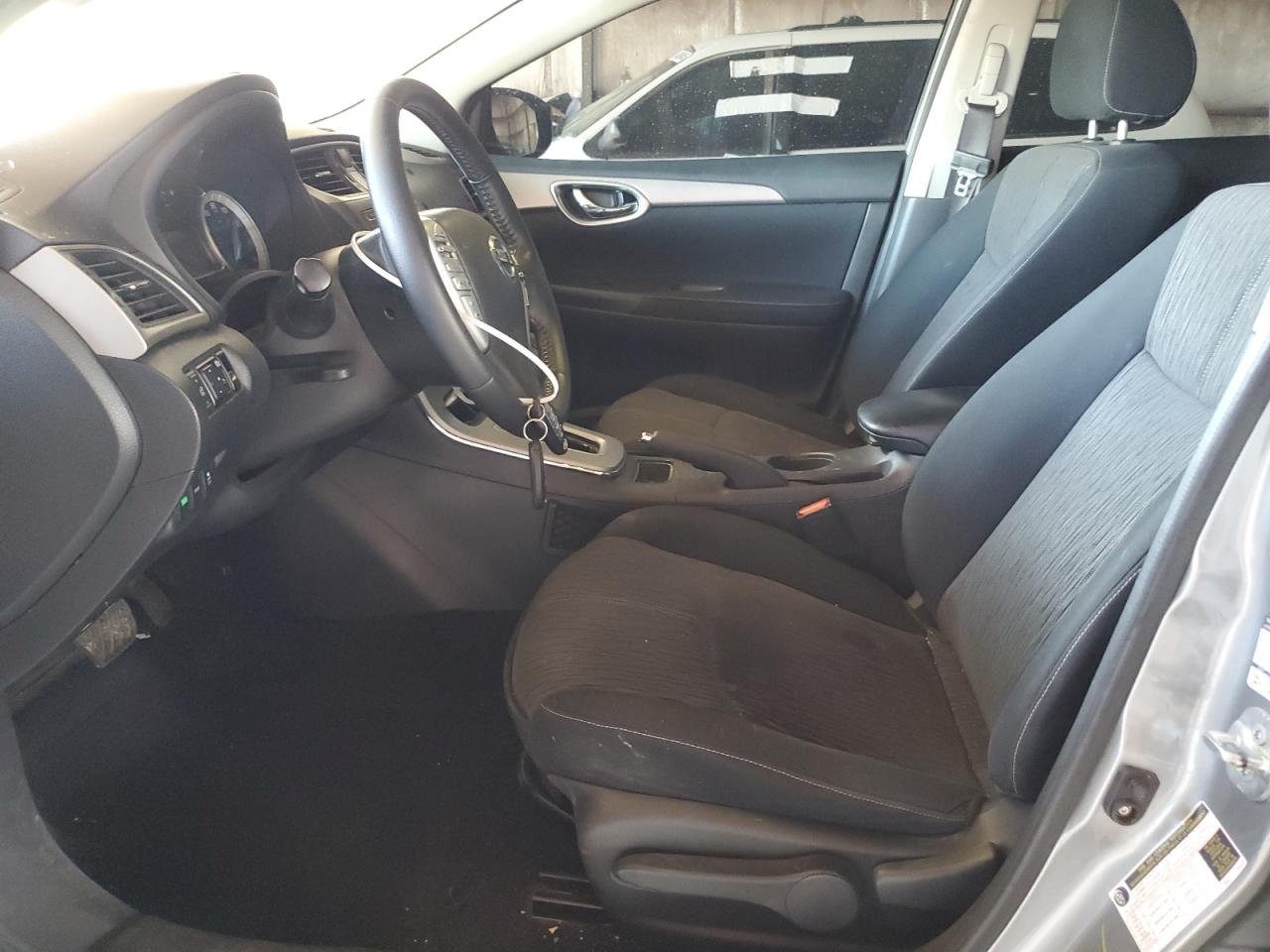 2014 Nissan Sentra - Image 7