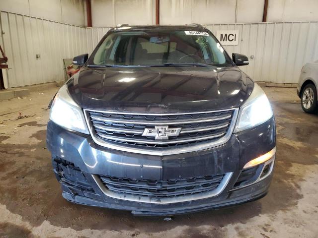 CHEVROLET TRAVERSE 2013 Black