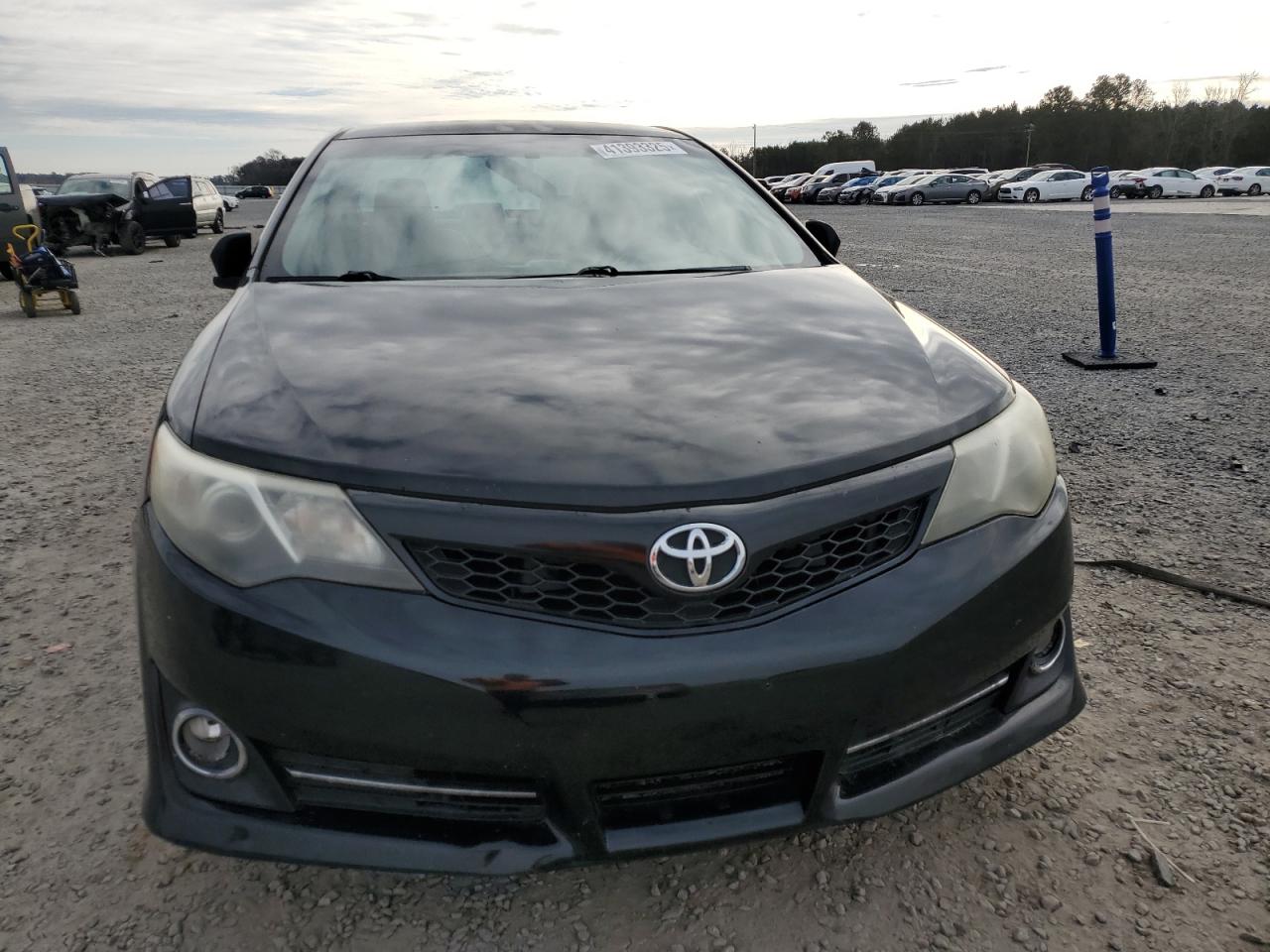 2012 Toyota Camry - Image 5