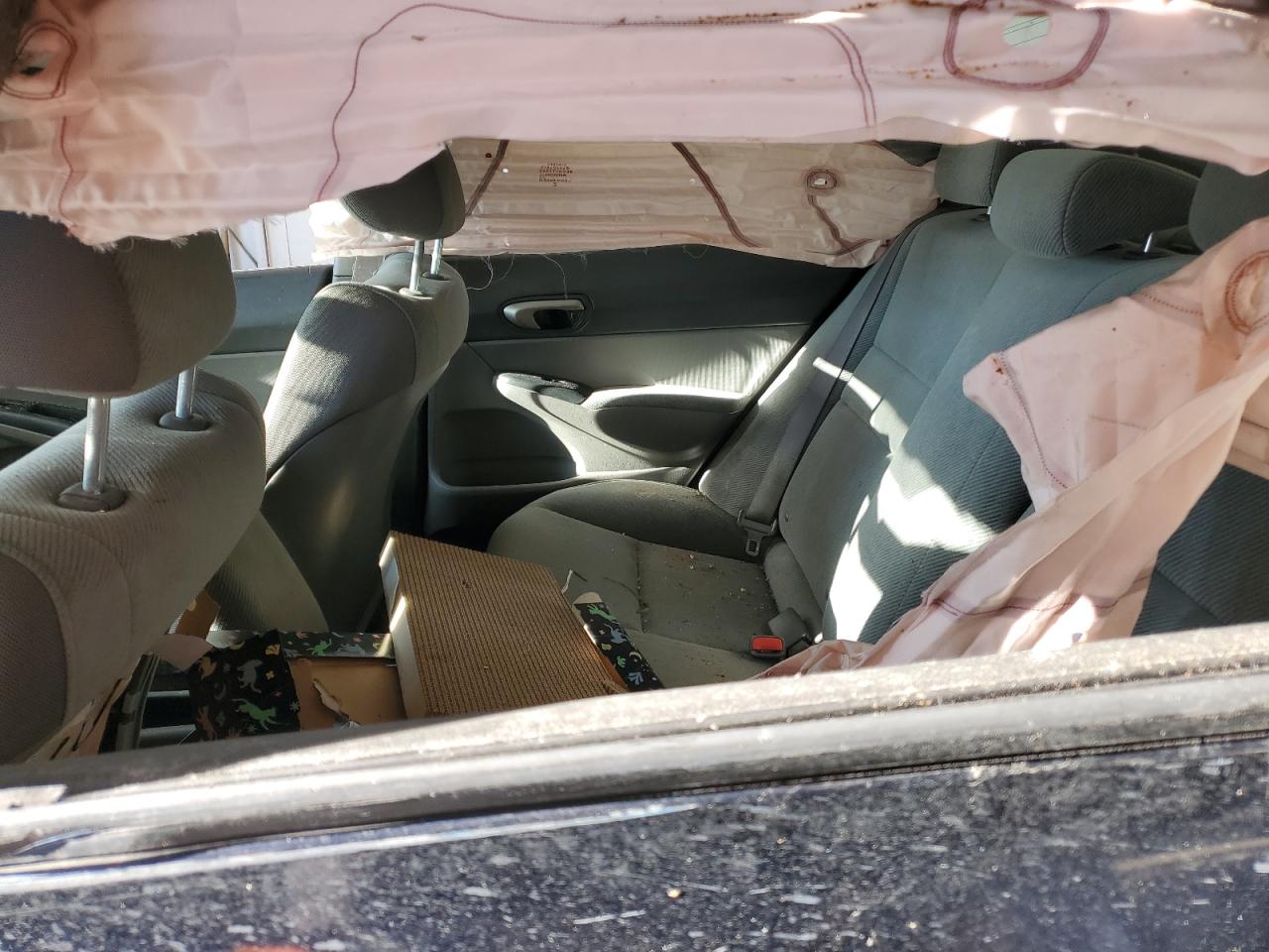 2011 Honda Civic - Image 10