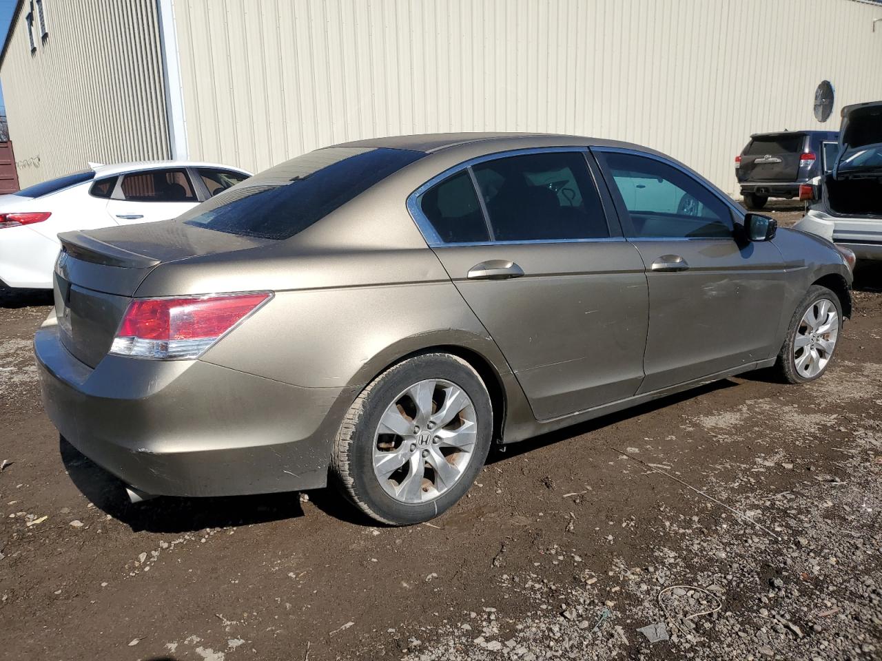 2010 Honda Accord - Image 3