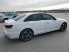 2019 Audi A4 Premium for Sale in Grand Prairie, TX - Side