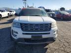 2017 Ford Explorer Xlt продається в Van Nuys, CA - Vandalism