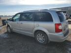 2011 Chrysler Town & Country Touring L продається в Bismarck, ND - Front End
