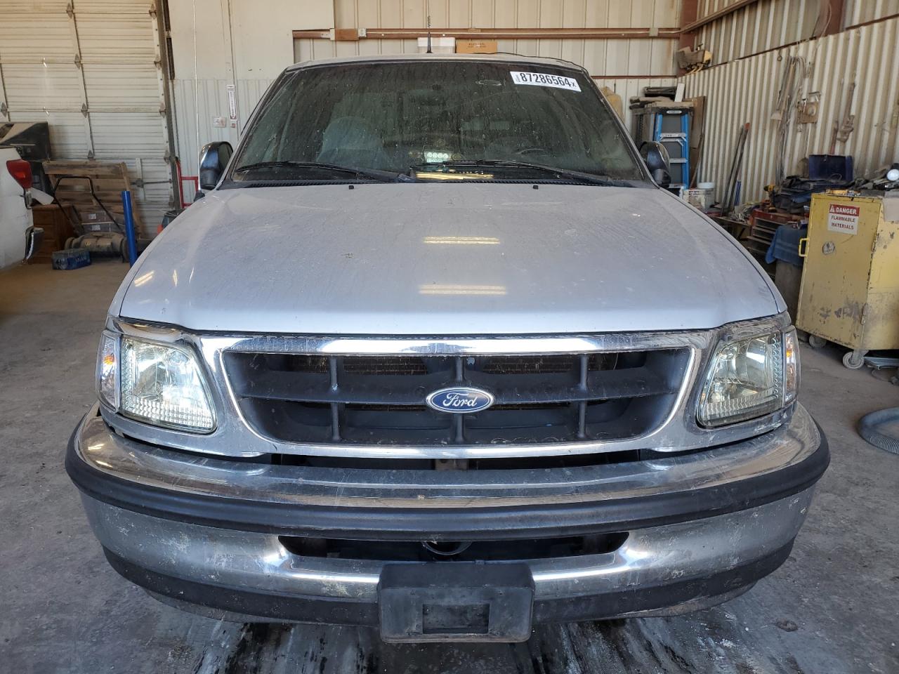 1997 Ford F-150 - Image 5