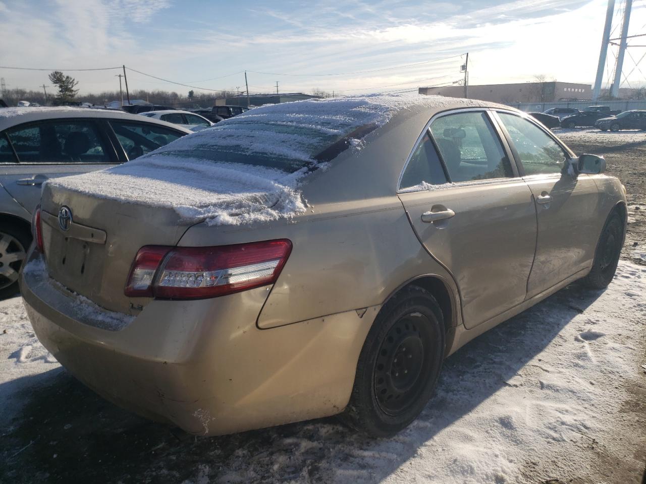 2011 Toyota Camry - Image 3