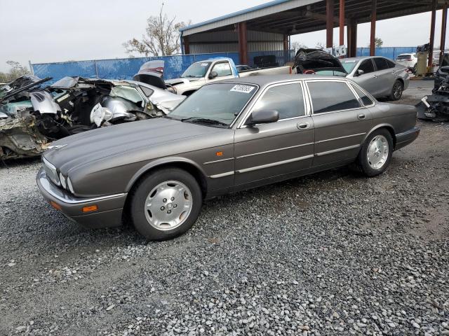 1995 Jaguar Xj6 