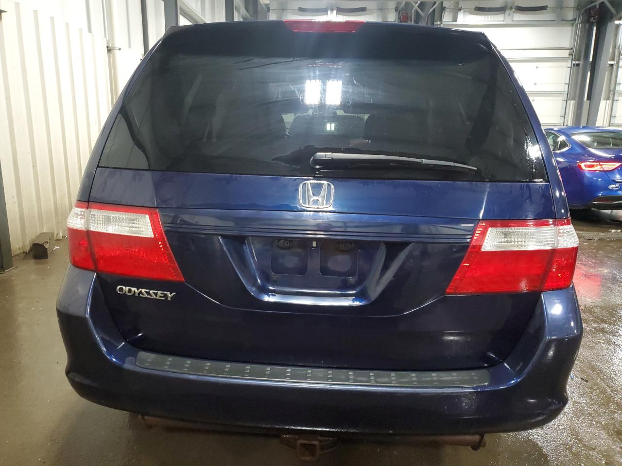 2006 Honda Odyssey - Image 6