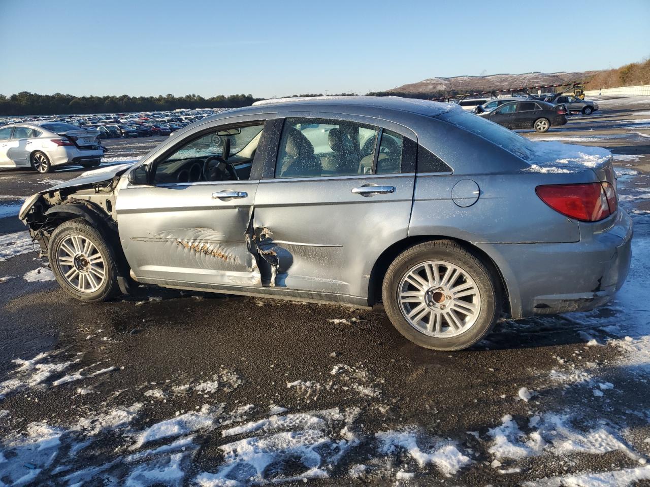 2007 Chrysler Sebring - Image 2