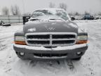 2003 Dodge Durango Slt იყიდება Columbia Station-ში, OH - Undercarriage