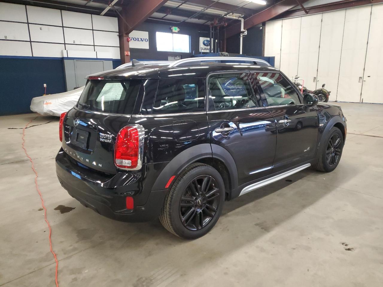 VIN WMZYV5C31H3E01626 2017 MINI COOPER no.3