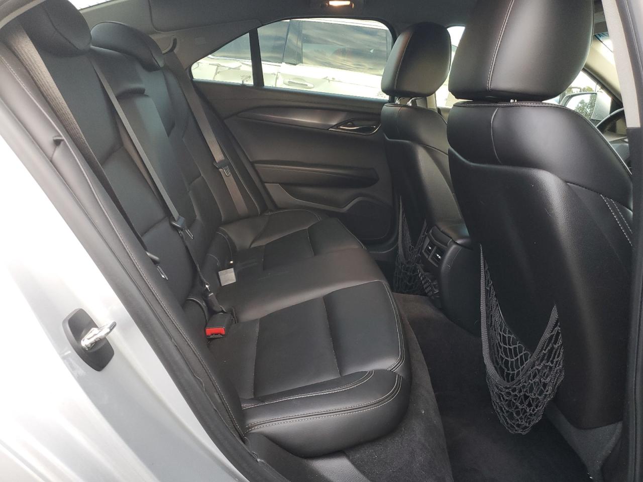 2015 Cadillac ATS - Image 10