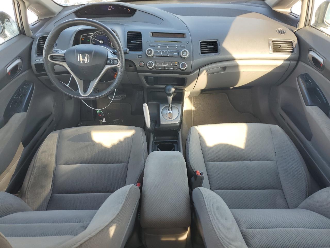 2011 Honda Civic - Image 8