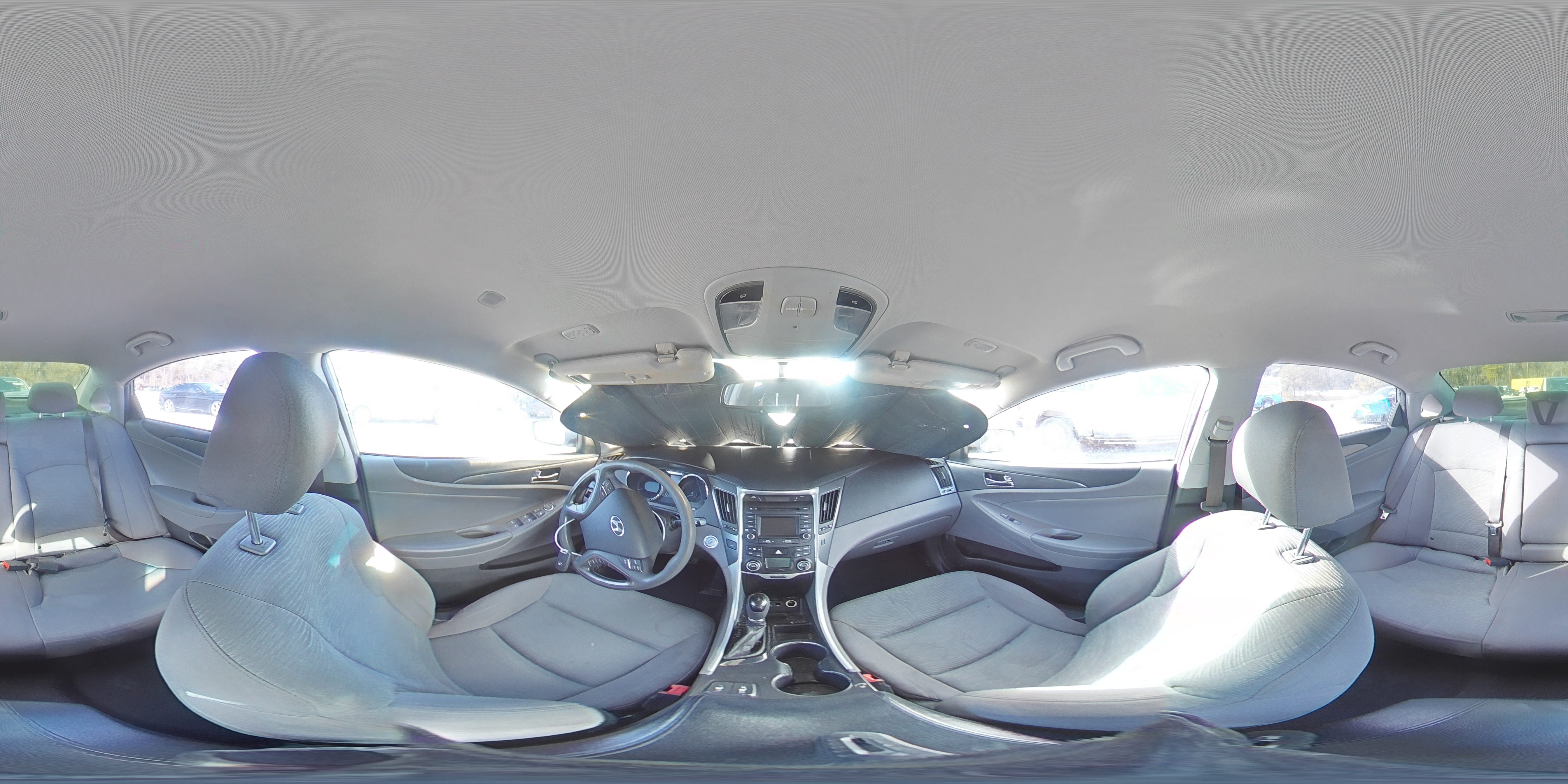 2015 Hyundai Sonata - Image 15