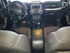 2014 Jeep Wrangler Unlimited Sahara იყიდება Indianapolis-ში, IN - Front End