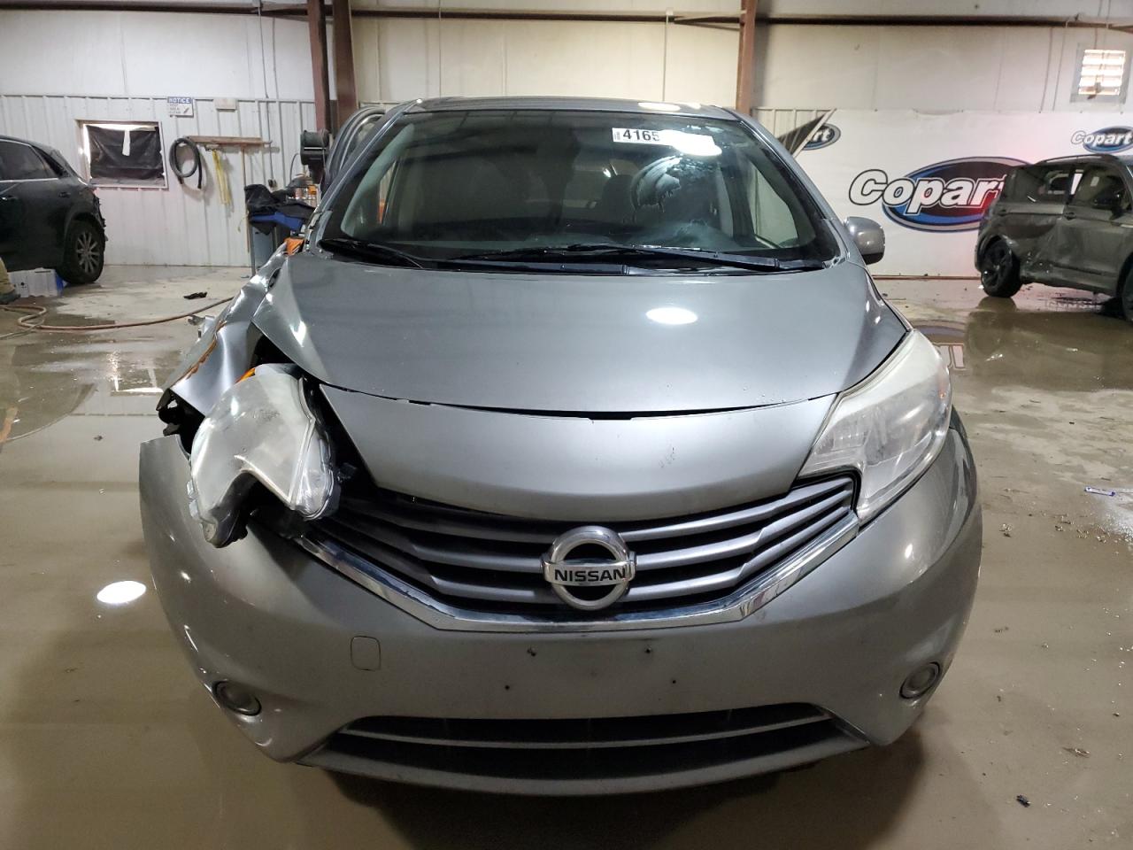 2014 Nissan Versa - Image 5