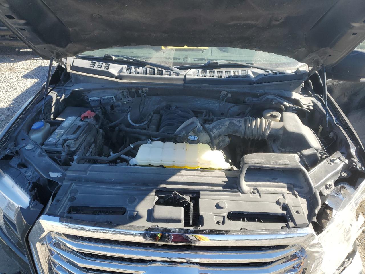 2016 Ford F-150 - Image 11