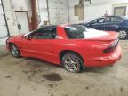 2000 Pontiac Firebird  na sprzedaż w Ham Lake, MN - Front End