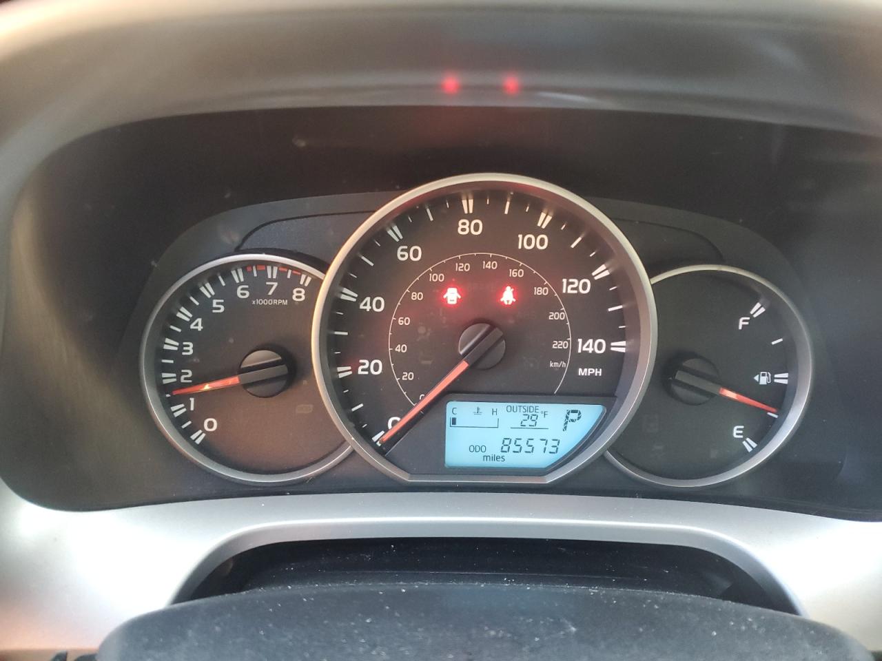 2016 Toyota RAV 4 - Image 9