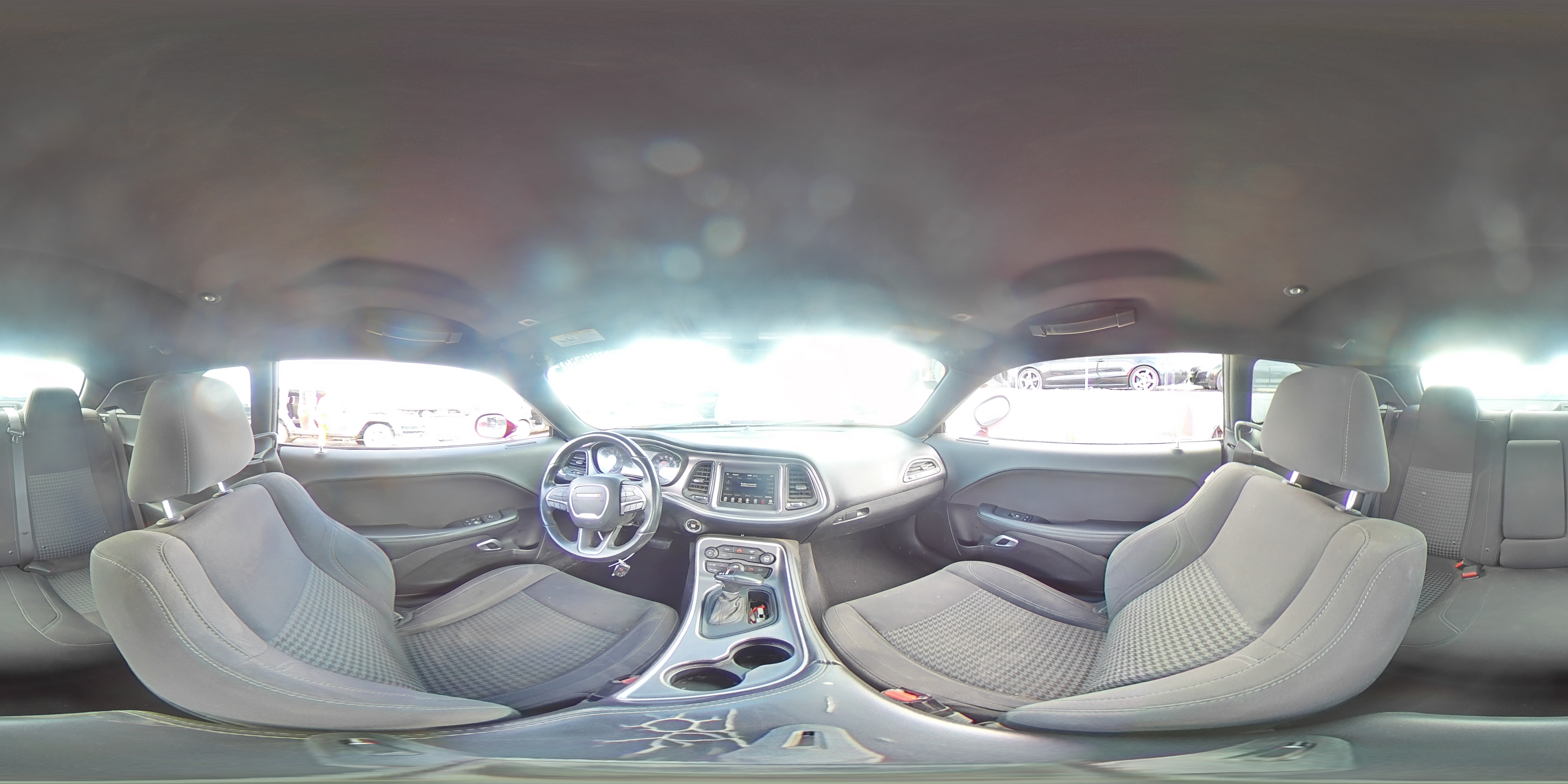 2019 Dodge Challenger - Image 14