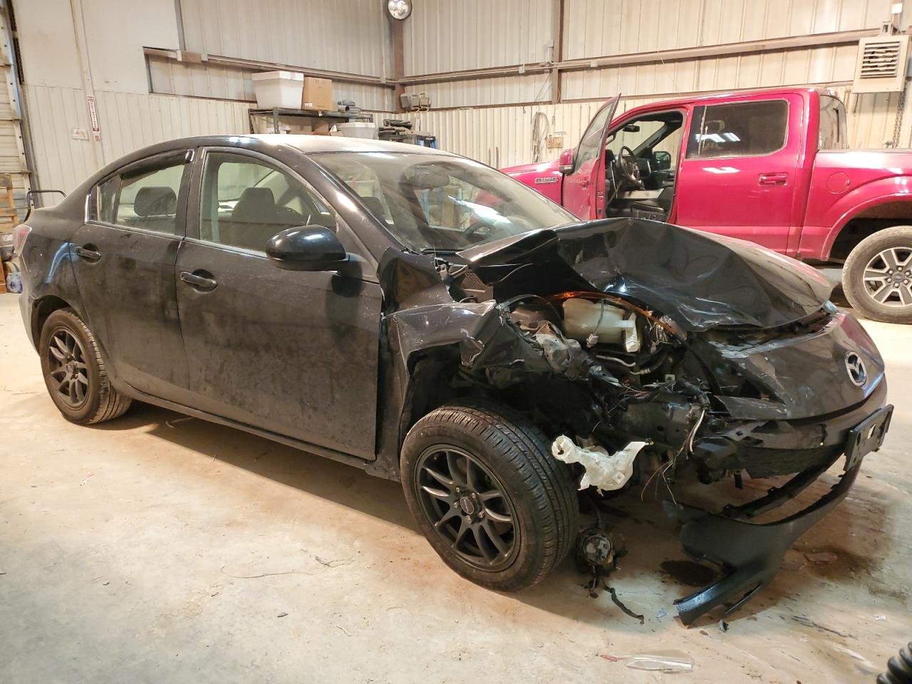 2011 Mazda 3 - Image 4