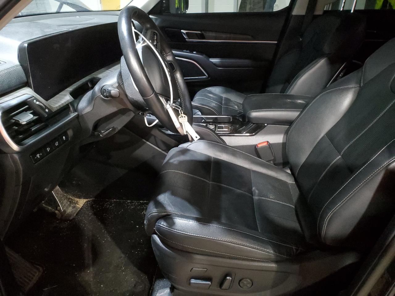 2023 Kia Telluride - Image 7