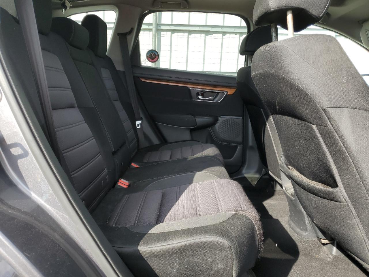 2018 Honda CR-V - Image 11