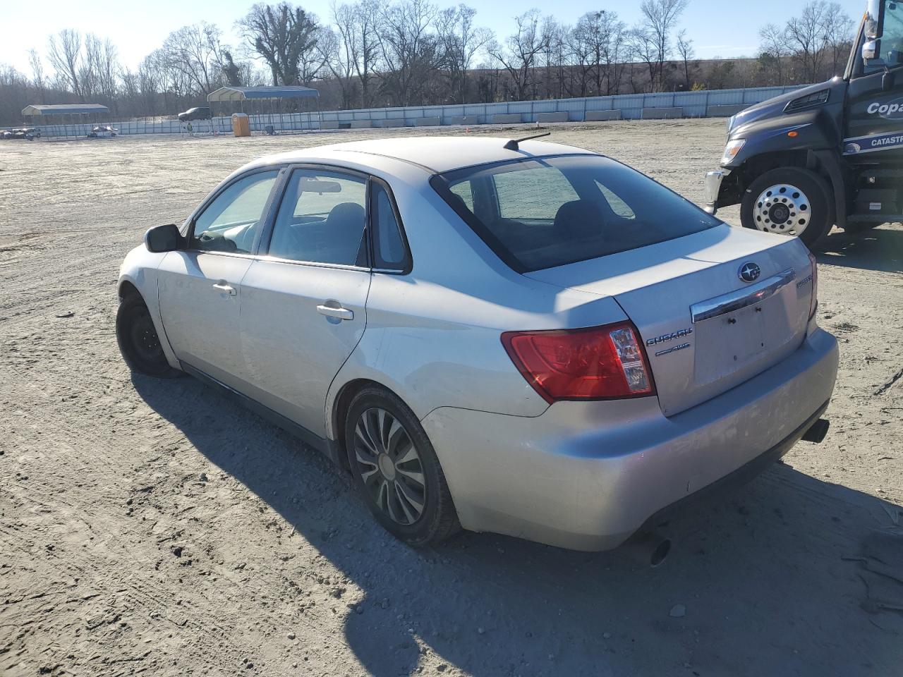 2010 Subaru Impreza - Image 2