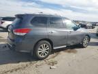 2013 Nissan Pathfinder S zu verkaufen in Grand Prairie, TX - Side